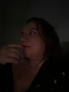 Marry Jane Watson online show from 09/17/25, 04:52