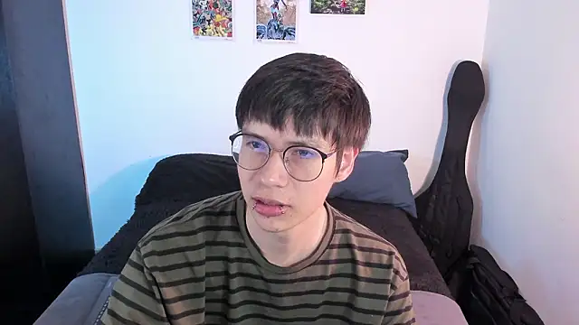 Aventure Twinks online show from 02/01/26, 03:38