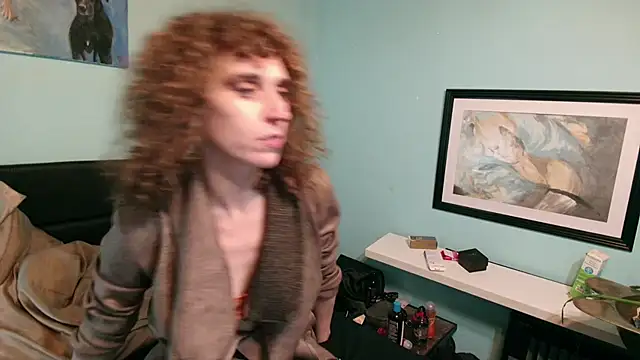 Prxscillia Tx online show from 11/24/25, 03:56