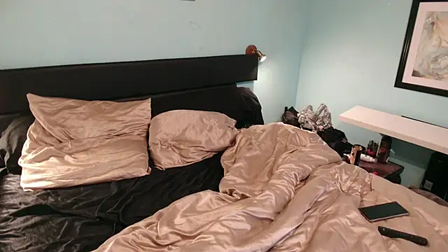 Prxscillia Tx online show from 01/07/26, 06:38