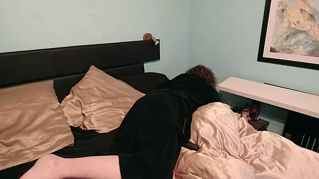 Prxscillia Tx online show from 01/15/26, 08:23