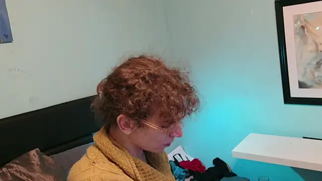 Prxscillia Tx online show from 02/07/26, 06:44