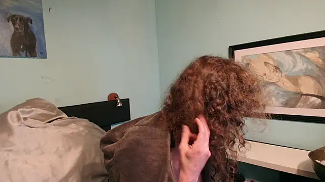 Prxscillia Tx online show from 04/14/26, 06:47