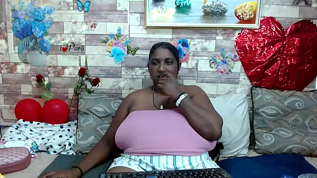 Indian tracy online show from 02/15/25, 11:28