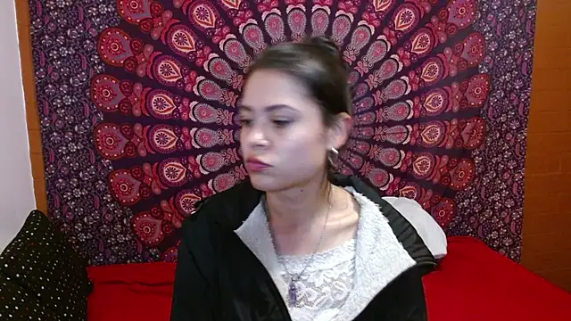 AbbySccott online show from 02/05/26, 01:21