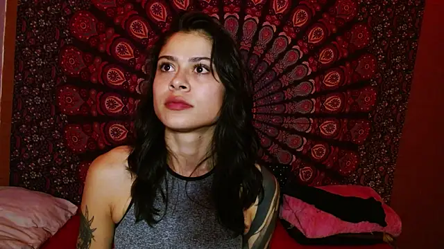 AbbySccott online show from 02/10/26, 03:43