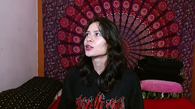 AbbySccott online show from 02/24/26, 01:25