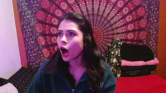 AbbySccott online show from 02/28/26, 02:12