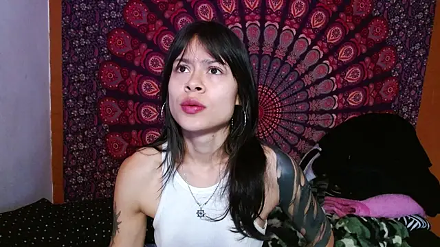 AbbySccott online show from 07/03/26, 01:06