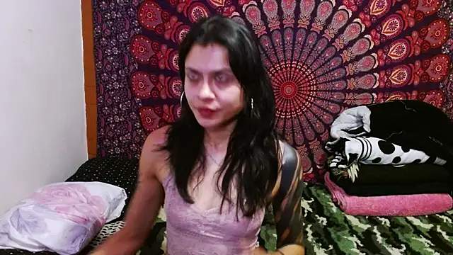 AbbySccott online show from 07/15/26, 12:16