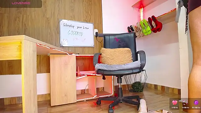 zultanalambert online show from 02/12/25, 05:47