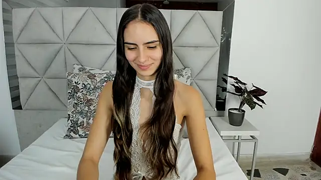 Snapshot of nina_pons chatting on 03/14/25, 11:22 nina pons online show from 03/14/25, 11:22