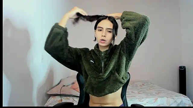 nina pons online show from 02/20/26, 07:58