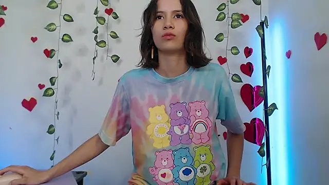 reaLISStic online show from 02/18/25, 09:53