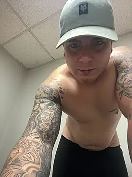 alienslian online show from 03/05/26, 06:48