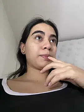 Snapshot of ZarahEvans chatting on 01/16/25, 08:36 ZarahEvans online show from 01/16/25, 08:36