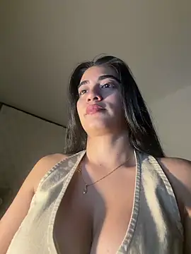 ZarahEvans online show from 01/14/26, 10:36