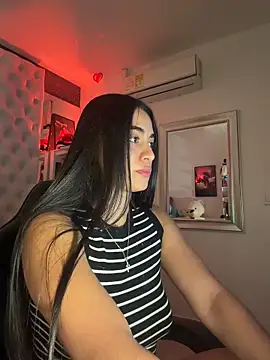 ZarahEvans online show from 03/14/26, 05:29