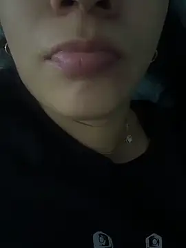 ZarahEvans online show from 04/10/26, 09:08