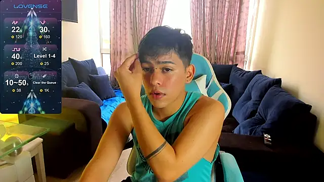 Franco Rizzo  online show from 12/12/24, 08:53