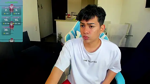 Franco Rizzo  online show from 12/19/24, 08:34