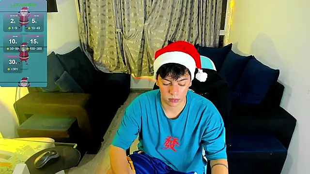 Franco Rizzo  online show from 12/31/24, 12:00