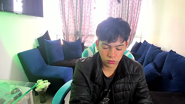 Franco Rizzo  online show from 01/07/25, 08:21