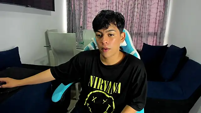 Franco Rizzo  online show from 02/13/25, 08:34