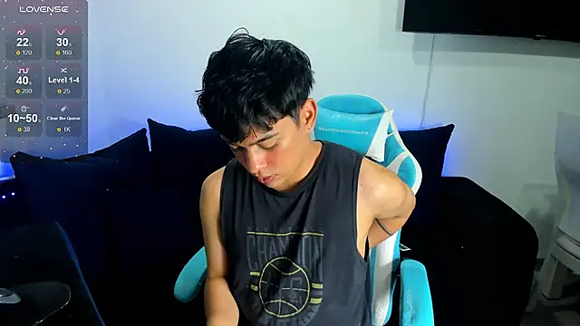 Franco Rizzo  online show from 02/26/25, 11:37