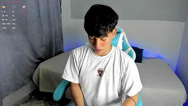 Franco Rizzo  online show from 03/16/25, 10:09