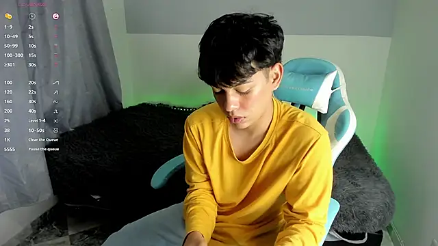 Franco Rizzo  online show from 03/22/25, 08:26