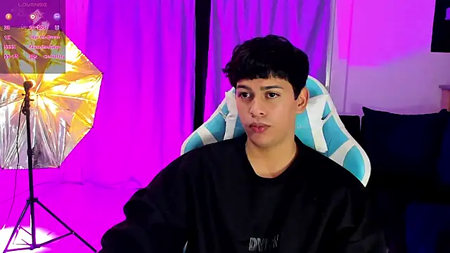 Franco Rizzo  online show from 10/22/25, 01:50