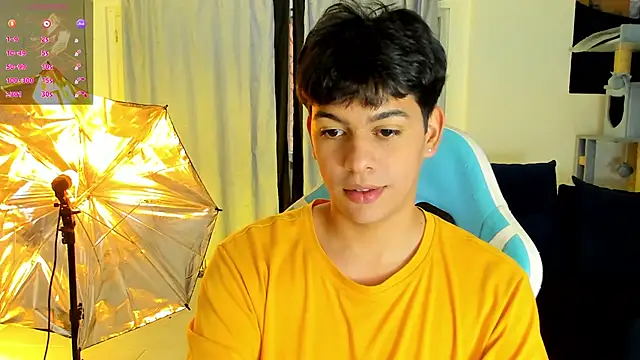 Franco Rizzo  online show from 11/30/25, 10:25