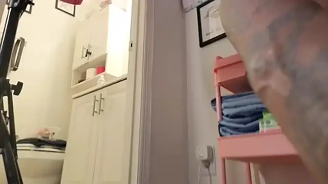 VixenCapri online show from 03/22/26, 06:22