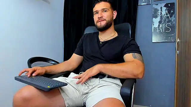 AndrewDiaz online show from 12/23/25, 06:22