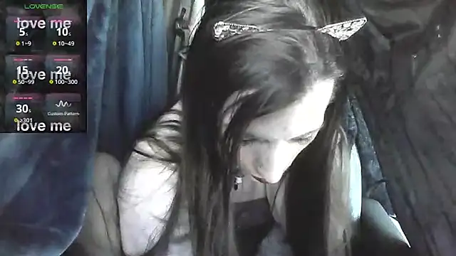 SmokeShow686 online show from 12/10/24, 07:00