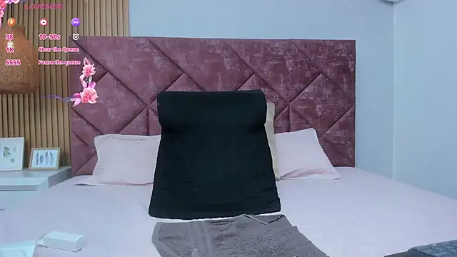 Gabriela 1x online show from 03/16/26, 12:42