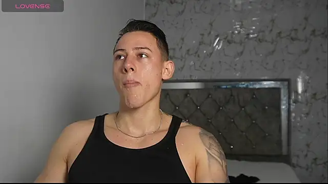 Muscle King Cum online show from 05/06/26, 01:49