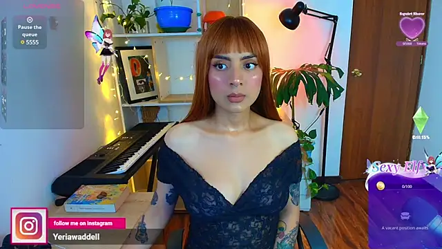 Snapshot of Yeriawaddell_ chatting on 02/12/25, 01:09 Yeriawaddell online show from 02/12/25, 01:09