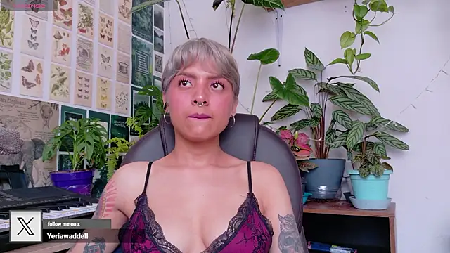 Snapshot of Yeriawaddell_ chatting on 02/19/26, 05:42 Yeriawaddell online show from 02/19/26, 05:42