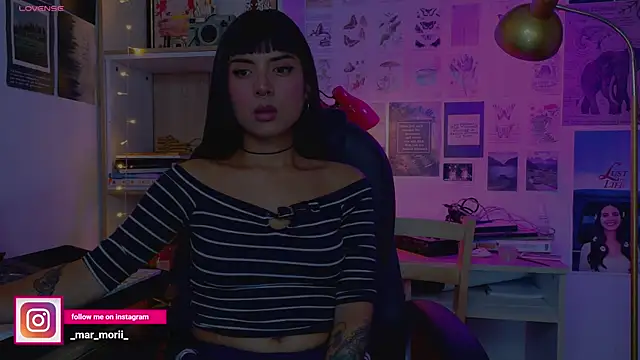 Yeriawaddell  online show from 07/08/26, 11:20