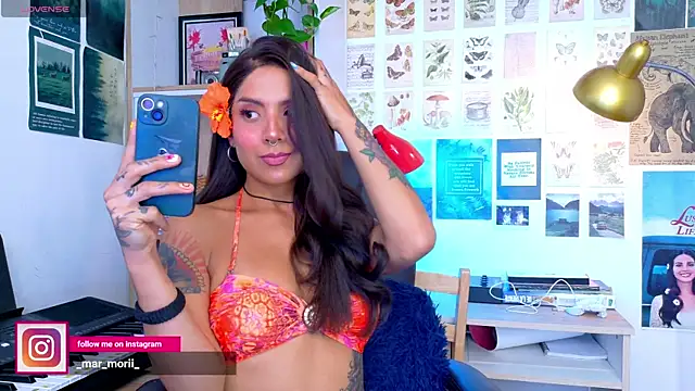 Yeriawaddell  online show from 07/10/26, 10:12