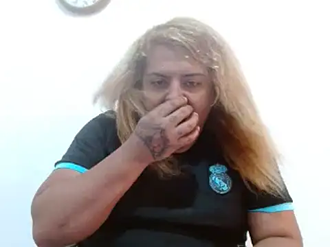 Snapshot of KIARAMARSHALLWELLZ chatting on 01/31/25, 06:47 KIARAMARSHALLWELLZ online show from 01/31/25, 06:47