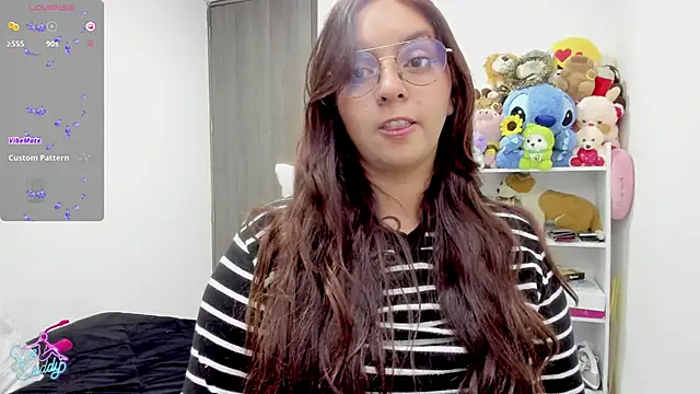 Valery7rose  online show from 01/18/26, 11:41