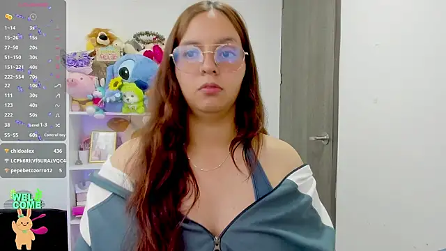 Valery7rose  online show from 05/13/26, 10:49