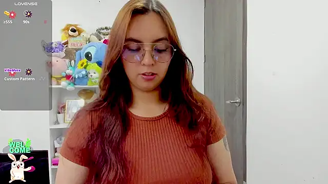 Valery7rose  online show from 05/31/26, 02:13