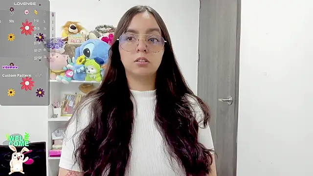 Valery7rose  online show from 06/09/26, 02:50