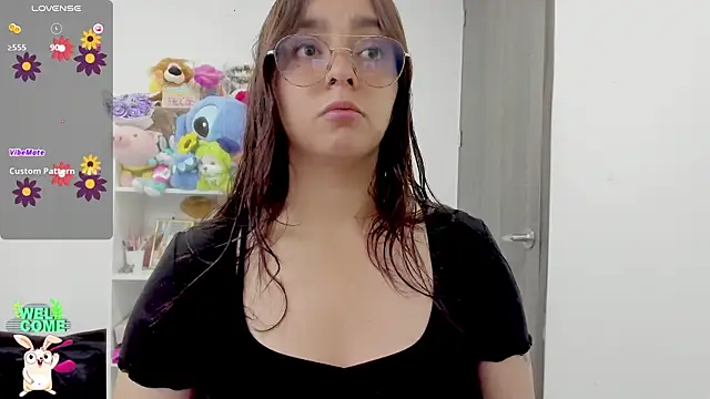 Valery7rose  online show from 06/30/26, 03:35