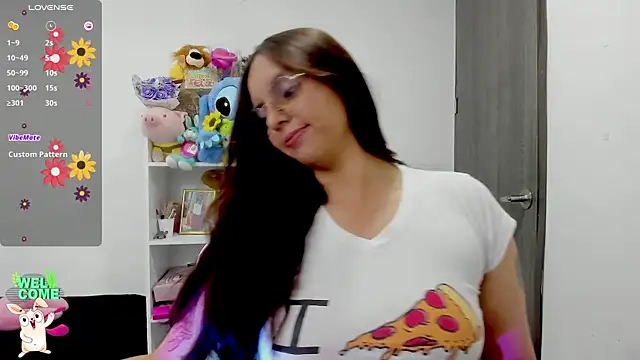 Valery7rose  online show from 07/04/26, 03:29