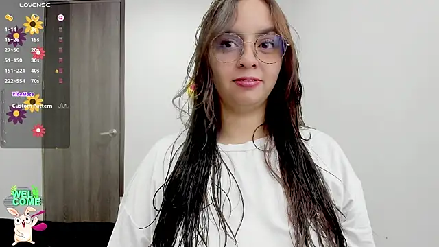 Valery7rose  online show from 07/29/26, 03:21